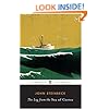 The Log from the Sea of Cortez (Penguin Classics)