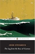 The Log from the Sea of Cortez (Penguin Classics)