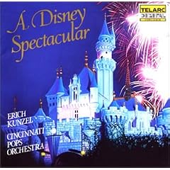 A Disney Spectacular