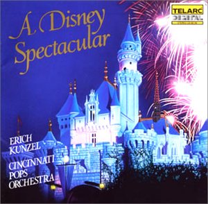 Cover image : ディズニー・ファンタジー・ワールド