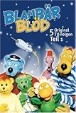 Eigenschaften Universal/Music/DVD  / Blaubär & Blöd - Teil 1