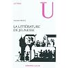 La litt�rature de jeunesse: Pour une th�orie litt�raire
