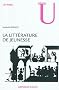 La litt�rature de jeunesse: Pour une th�orie litt�raire