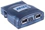 Ratoc Systems FR1SX FireWire to Ultra SCSI Converter (IEEE1394)