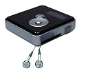 EMTEC C205 - Digital Player - WMA, MP3