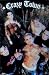 Crazy Town (Group) Music Poster Print - 24 X 36