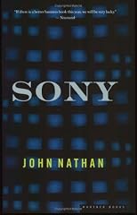 Sony : The Private Life