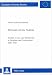 Portraits of the Nation: Stamps, Coins and Banknotes in Belgium and Switzerland 1880-1945 (European University Studies: Series 3, History and Allied Studies. Vol. 847)
