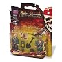 Megabloks Pirates of The Caribbean At Worlds End  Pintel and Ragetti 2 Pack