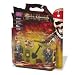 Megabloks Pirates of The Caribbean At Worlds End  Pintel and Ragetti 2 Pack