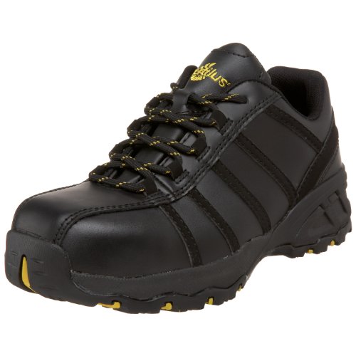 Nautilus Safety Footwear Men's N1706 Composite Toe Work Shoe