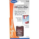 Sally Hansen Insta-Speed Dry Drops .5 oz.