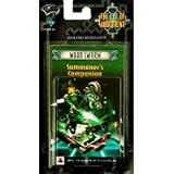 The Eye of Judgment: Wood Swarm Theme Deck