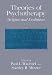 Theories of Psychotherapy: Origins and Evolution