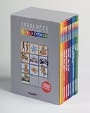 Produkt-Bild: Tessloffs illustrierte Bibliothek in 10 B&auml;nden
