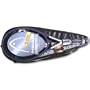Head Ti.S5 (OV, 4 3/8 only)