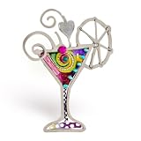 Martini Pin from the Artazia Collection #554 GP OP