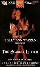The Scarlet Letter