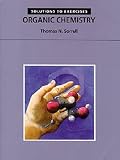 Solutions to Exercises: Organic Chemistry