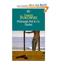 Pittsburgh Phil & Co.: Stories vom versch�tteten Leben