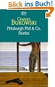 Pittsburgh Phil & Co.: Stories vom versch�tteten Leben