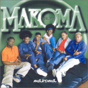 MAKOMA - Makoma - Zortam Music
