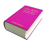 S�mtliche Gedichte und andere Werke (1950-2005)