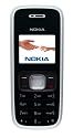 Nokia 1209 SIM-Free Mobile Phone - Grey