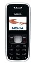 Nokia 1209 SIM-Free...