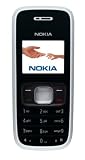 Nokia 1209 SIM-Free Mobile Phone - Grey