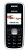 Nokia 1209 SIM-Free Mobile Phone - Grey