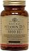 Vitamin D3 (Cholecalciferol) 1000 IU 250 Softgels