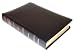 Thompson Chain Reference Bible (Style 509black) - Regular Size KJV - Bonded Leather