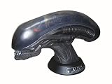 Revue Fox Pathé Europa  / Alien Head - Quadrilogy - Coffret Collector 9 DVD