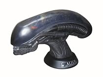 Alien Head - Quadrilogy - Coffret Collector 9 DVD