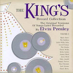 Buy The King's Record Collection, Vol. 2 online at Discounted New and Used prices. Delivered to your door with Childrens Toyshop.com
