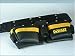 Dewalt Dt8303qz Tool Belt - 2 Pocket