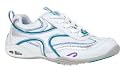 Tec One, M&auml;dchen Joggingschuh, weiss / kombiniert, RENO Art. 98222