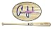Rawlings Big Stick Bat signed by Arizona Diamondbacks Conor Jackson