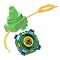 Be a  beyblader