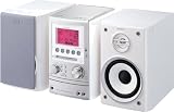 SONY MD搭載オールインワンコンポ CMT-M3 W