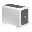 NETGEAR SC101 Storage Central