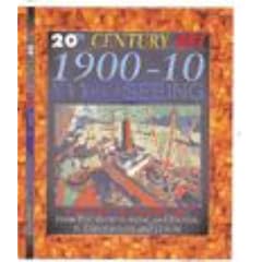 1900-10 New Ways of Seeing (20th Century Art)
