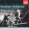 Selected Recordings of Sergiu Celibidache