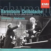 Schumann: Piano Concerto; Tchaikovsky: Piano Concerto No. 1
