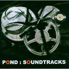 Soundtracks by  P.O.N.D. 