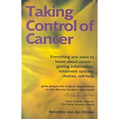 Taking Control of Cancer (Class Health)