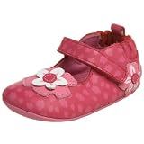 Robeez Hibiscus MJ RL34601, Mädchen Babyschuhe