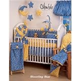 Shooting Stars - 4 Pieces Set