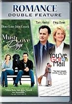 Must Love Dogs / You've Got Mail (Romance Double Feature)